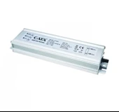 Ct-2591 5 Amper Adaptör 60W IP64 Dış Mekan Şerit Led Trafosu Slim - 1