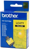 Tonersepeti Brother LC47-LC900 Sarı Kartuş - 1