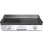 Dexart DT-06 PerfectSear Table BBQ Elektrikli Izgara - 1
