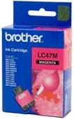 Tonersepeti Brother LC47-LC900 Kırmızı  Kartuş thumbnail 2