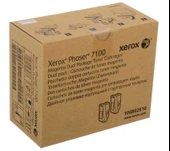 Tonersepeti Xerox Phaser 7100 106R02610 Kırmızı  Toner 2'Li Paket thumbnail 2