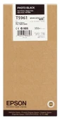 Tonersepeti Epson T5961-C13T596100  Foto Siyah Kartuş - 2