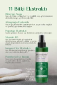 Biberiye Saç Bakım Seti Bukle - Biberiye Suyu Saç Toniği  11 Ekstraktlı (150 ml x 2 Adet) + Biberiye - 6
