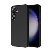 BİKAPAK ECO SENSE SAMSUNG A36/A56 SİYAH KAPAK thumbnail 1