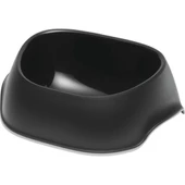 Moderna Sensibowl Mama ve Su Kabı 1200 ml Siyah - 1