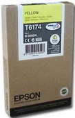 Tonersepeti Epson T6174-C13T617400  Sarı Kartuş thumbnail 1
