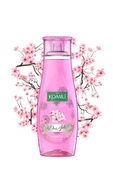 Komili Çiçek Terapisi Vegan Duş Jeli - Bahar Çiçekleri Kokulu - 500 ml - 2