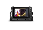 Lowrance Elite 7 FS 3in1 Gps Balık Bulucu - 1