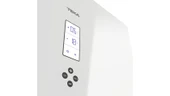 TEKA RBF 78725 GWH BEYAZ CAM YÜZEY 70 CM. SOLO BUZDOLABI - 3