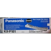 Tonersepeti Panasonic KX-P181  Yazıcı Şeridi thumbnail 2