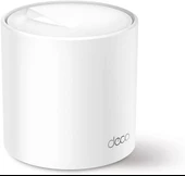 TP-Link Deco X60 3000 Mbps 1'li Router Outlet thumbnail 1