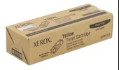Tonersepeti Xerox Phaser 6125-106R01337 Sarı  Toner thumbnail 1