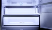TEKA RBF 78725 GWH BEYAZ CAM YÜZEY 70 CM. SOLO BUZDOLABI - 7