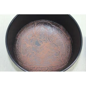 Pirinç Meditasyon Çanı Model 2 thumbnail 2