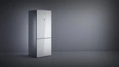 TEKA RBF 78725 GWH BEYAZ CAM YÜZEY 70 CM. SOLO BUZDOLABI - 8