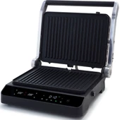 Dexart GT52C Smart Control Dijital Izgara Tost Makinesi - 2