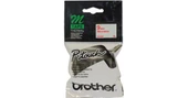 Brother M-K222 Beyaz Üzerine Kırmızı Etiket thumbnail 2