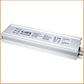 Cata Ct-2592 12,5 Amper 150W Dış Mekan Şerit Led Trafosu Slim - 1