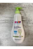 Hipp Babysanft Saç Ve Vücut Banyo Jeli 400 Ml - 1