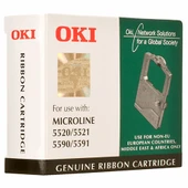 Tonersepeti Oki ML5520/ML5521/ML5590/ML5591-01126302 Şerit - 2