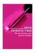 MAYBELLİNE NEW YORK Lash Sensational Firework Maskara - Siyah - 3