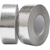 Boss Tape Alüminyum Takviyeli Folyo Bant 45x25mt. - 1
