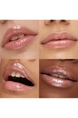 KIKOMİLANO Dudak Parlatıcısı 3D Hydra Lipgloss 32 Pearly Natural Rose - 3