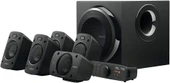 Logitech Z906 5+1 500 W Kablosuz Kumandalı Hoparlör Outlet - 3