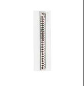 Hatas Cetvel Trafik İşaretli 30 Cm KOD: 00144 - 1
