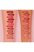 BENEFİT COSMETİCS Plushtint Nemlendirici Özellikli Mat Tint Ruj N16 FUZZY SLIPPERS Pinkestcosmetics - 3