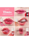 BENEFİT COSMETİCS Gogo Tint - Likit Dudak ve Yanak Renklendirici - 5
