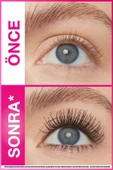 MAYBELLİNE NEW YORK Lash Sensational Firework Maskara - Siyah - 7