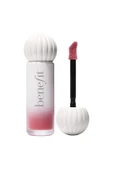 BENEFİT COSMETİCS Plushtint Nemlendirici Özellikli Mat Tint Ruj N16 FUZZY SLIPPERS Pinkestcosmetics - 1