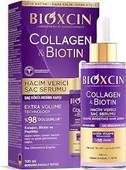 Bioxcin Saç Serum Collagen Biotin 100 ml - 1