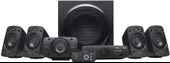 Logitech Z906 5+1 500 W Kablosuz Kumandalı Hoparlör Outlet - 2