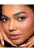 SHEGLAM Cheeky Color Jam-afternoon Peach 6 Shades Multi-use Cream Blush Lip Cream - 4