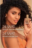 LUNMİRA 1C1 DoubleWear EsteeLauder CoolBone Fondöten - 4