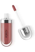 ROBOTREND Dudak Parlatıcısı - 3d Ra Lipgloss 21 Brun Rose 61 (21 BRUN ROSE) - 1