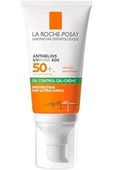 La Roche Posay Anthelios S 50 Oil Control Gel Cream 50ml - 1