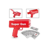 Dolar Saçma Tabancası - 1