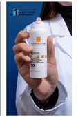 SWENSY Anthelios Age Correct Spf50 Güneş Kremi 50 ml - 5