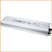 Cata Ct-2594 21 Amper 255W Dış Mekan Şerit Led Trafosu Slim - 1