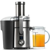 Dexart JC-801 MultiJuicer Whole Fruit&Vegetable Katı Meyve Sıkacağı - 1