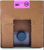 Feyza Bilişim HP 3M 891 LM 10 Litrelik Light Magenta Latex Mürekkep Kartuşu (G0Y77A) - 1
