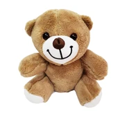 Sevimli Peluş Ayicik - 1