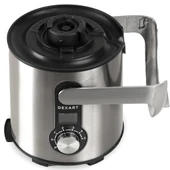 Dexart JC-801 MultiJuicer Whole Fruit&Vegetable Katı Meyve Sıkacağı - 6