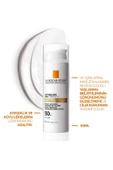 SWENSY Anthelios Age Correct Spf50 Güneş Kremi 50 ml - 3