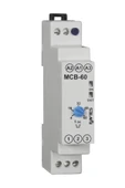 ENTES MCB-60 ZAMAN RÖLESİ - 1
