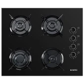 Kumtel Italian Design Cam Ankastre Set thumbnail 3