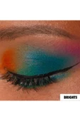 NYX Professional Makeup Göz Farı Paleti - Ultimate Shadow Palette Brights - 5